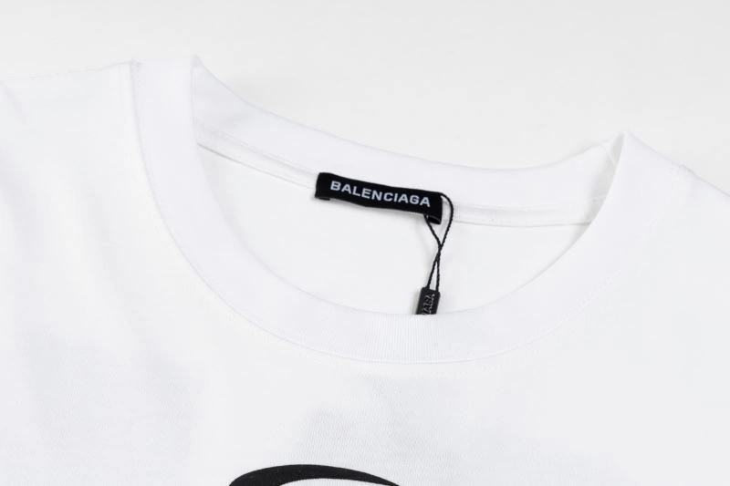 Snug Balenciaga T-Shirts 97585