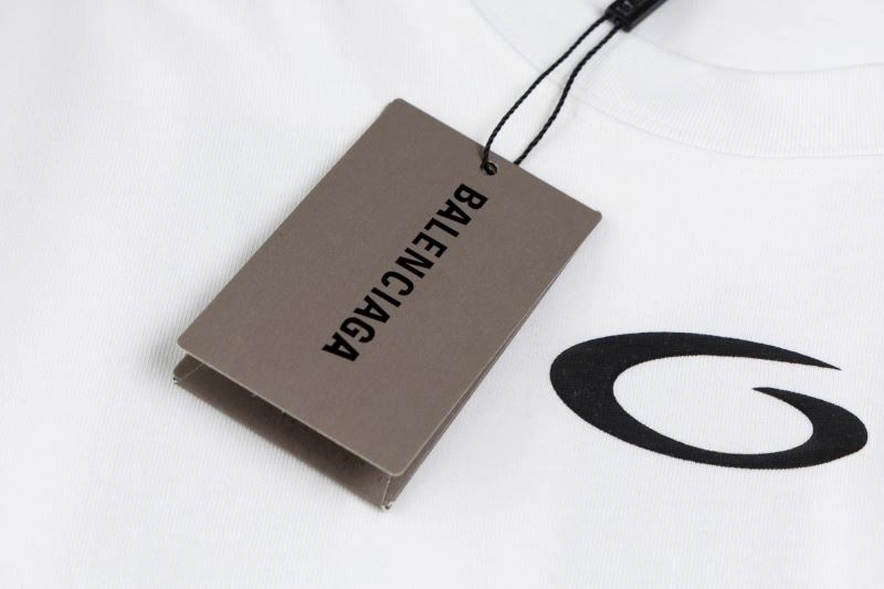 Snug Balenciaga T-Shirts 97585