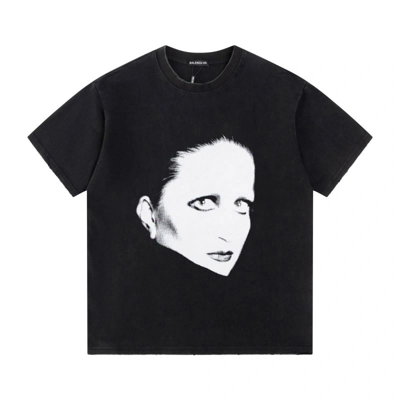 Balenciaga T-Shirts Original 97557