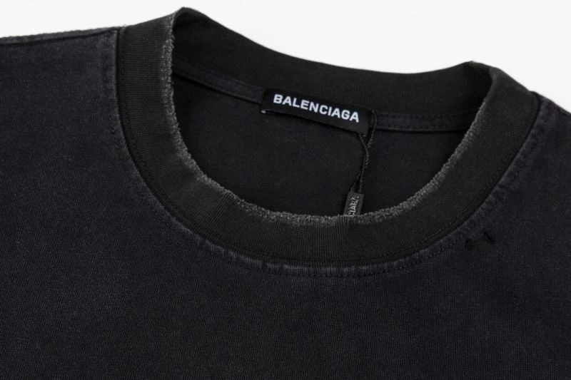 Balenciaga T-Shirts Original 97557