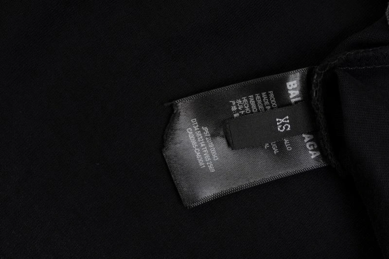 Balenciaga T-Shirts Original 97557