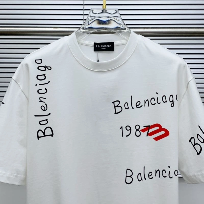 Balenciaga T-Shirts HighPerformance 97556