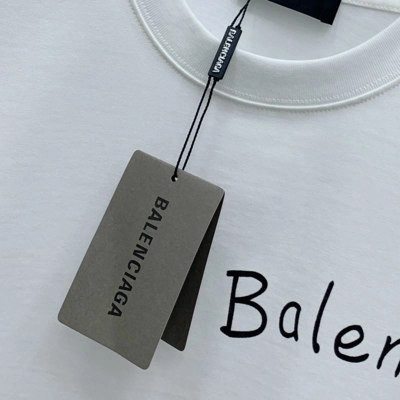 Balenciaga T-Shirts HighPerformance 97556