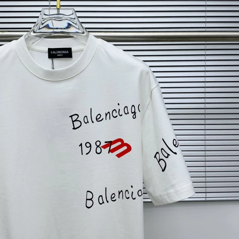 Balenciaga T-Shirts HighPerformance 97556