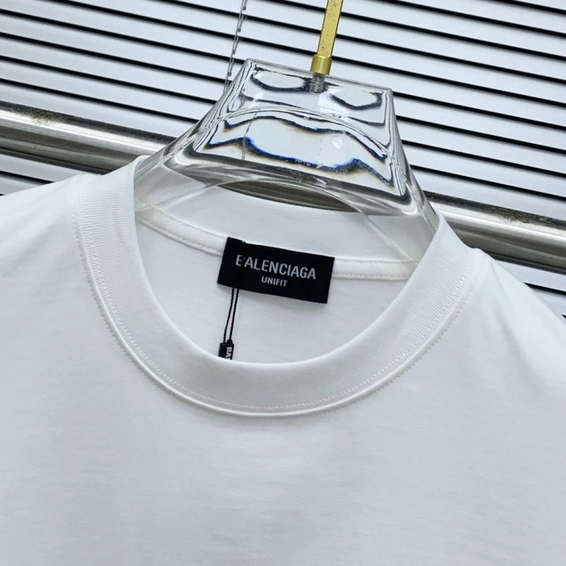 Balenciaga T-Shirts HighPerformance 97556