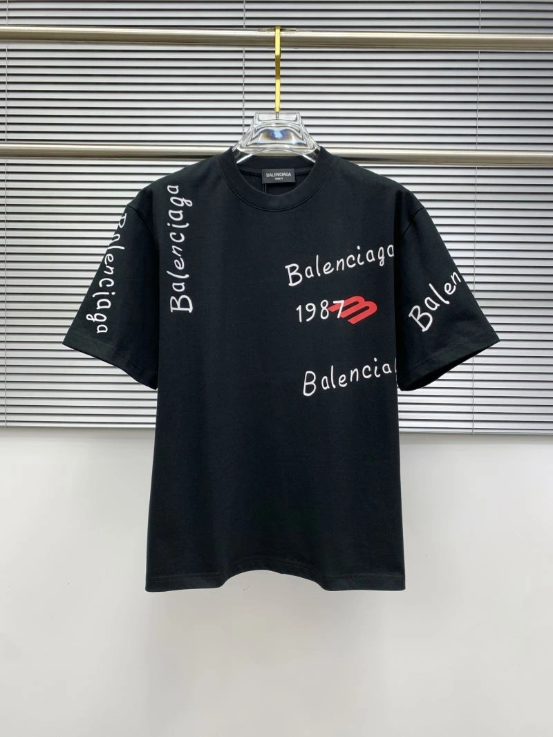 Original Balenciaga T-Shirts 97559