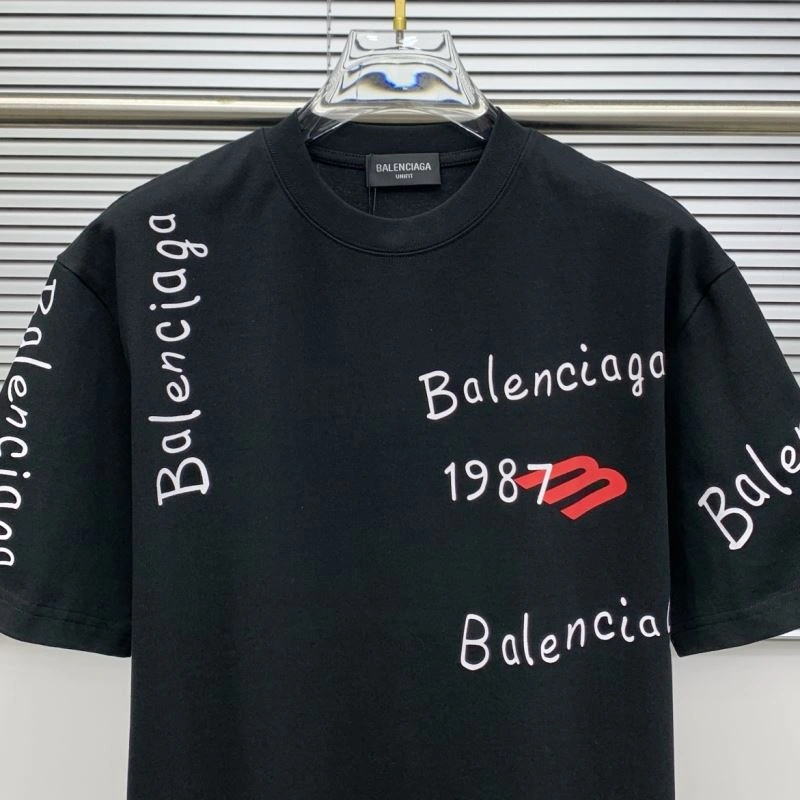 Original Balenciaga T-Shirts 97559