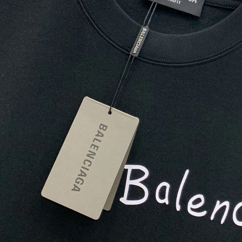Original Balenciaga T-Shirts 97559