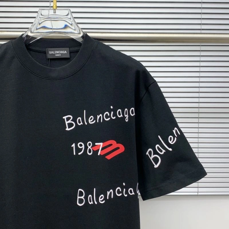 Original Balenciaga T-Shirts 97559