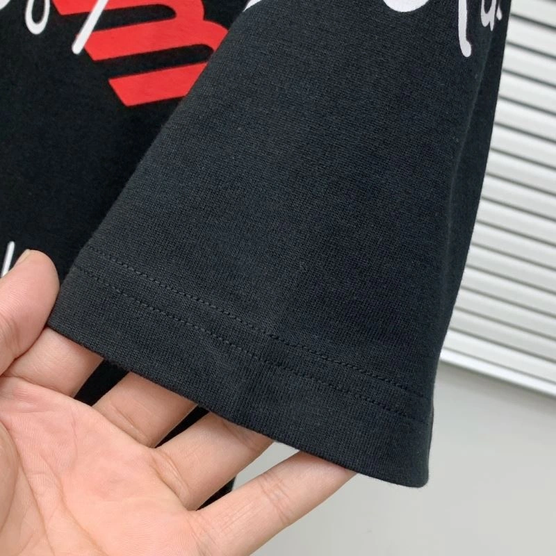Original Balenciaga T-Shirts 97559