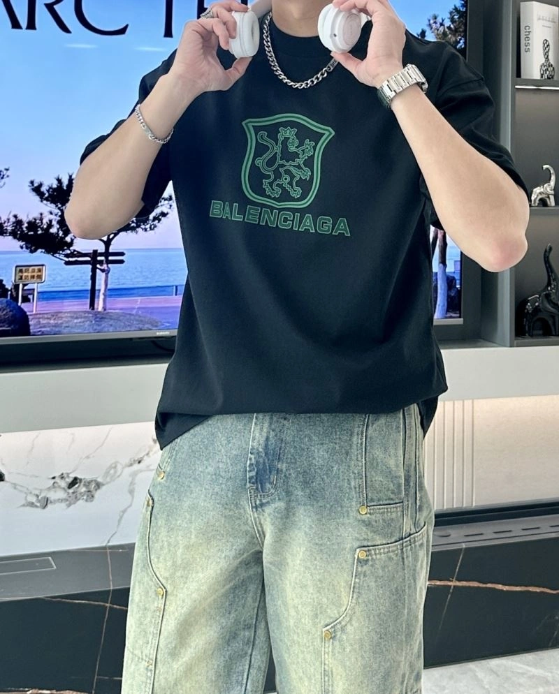 Tailored Balenciaga T-Shirts 97560