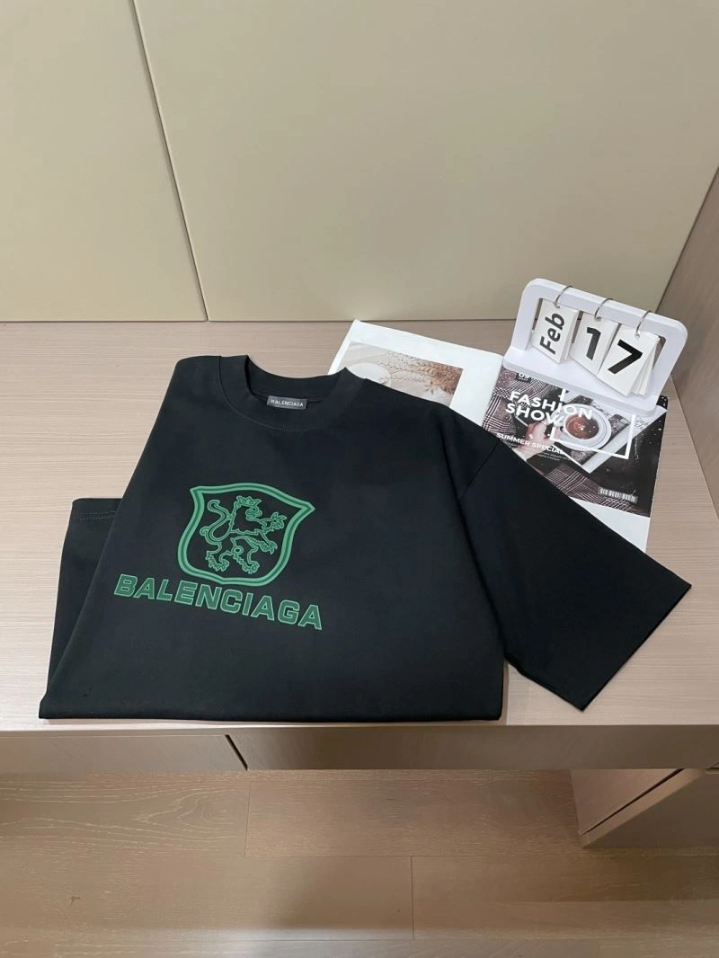 Tailored Balenciaga T-Shirts 97560