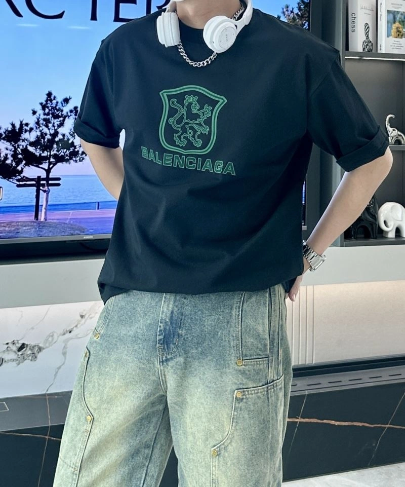 Tailored Balenciaga T-Shirts 97560