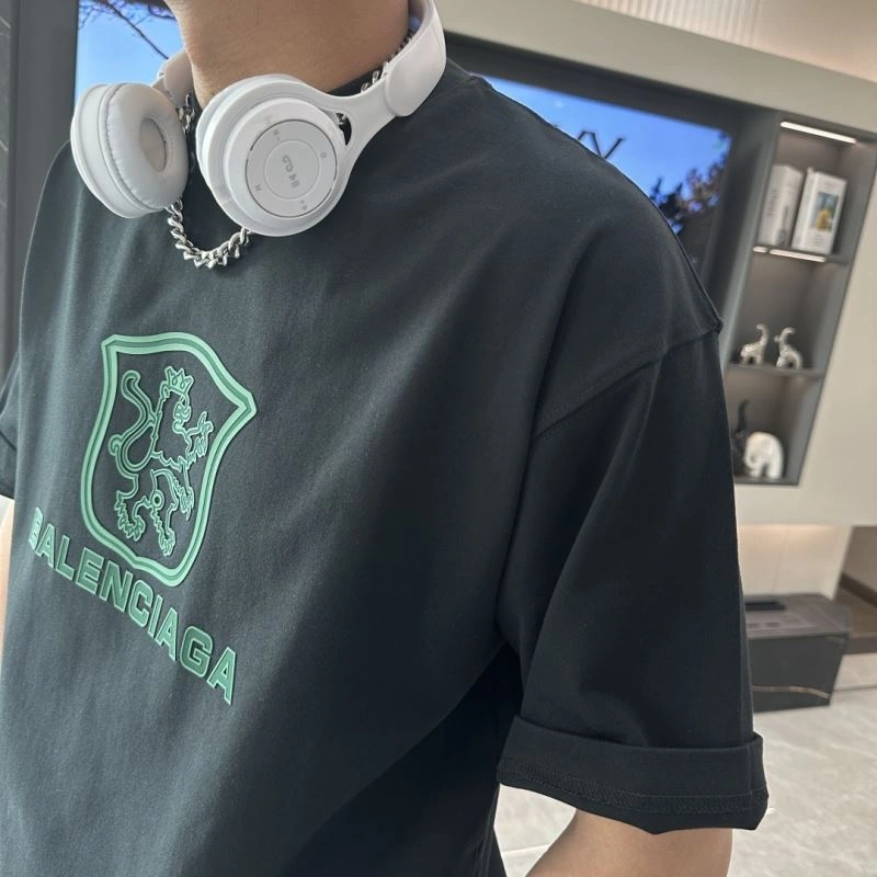 Tailored Balenciaga T-Shirts 97560