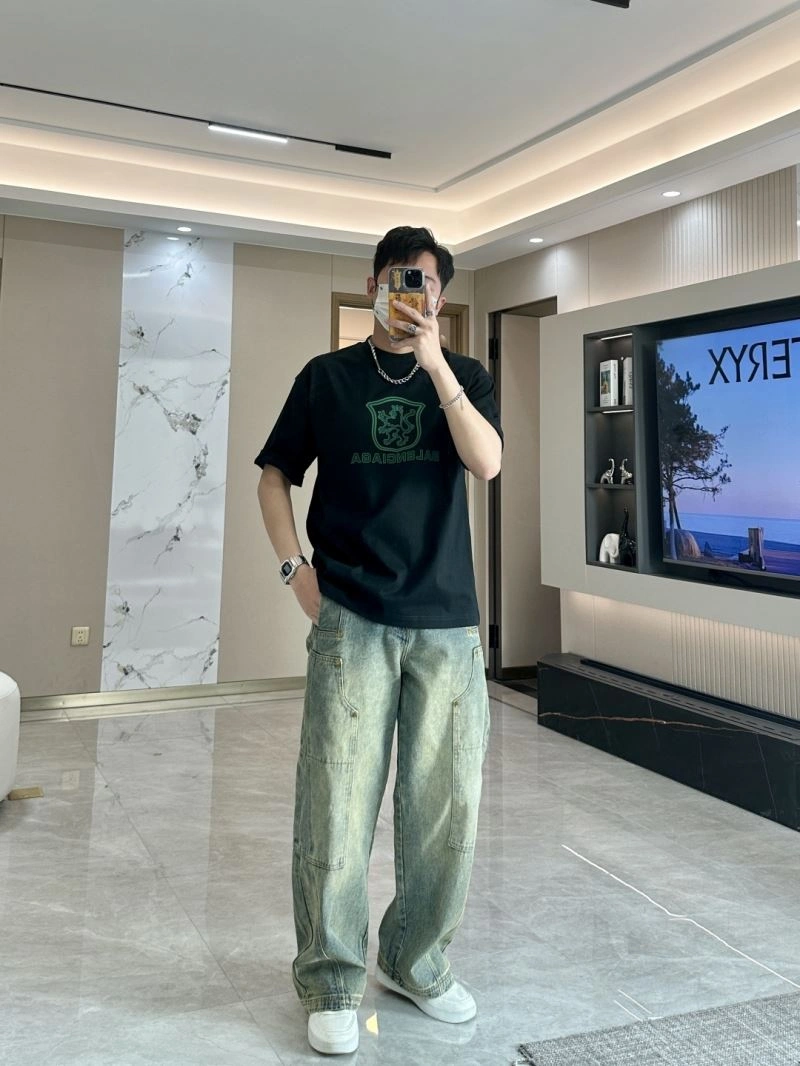Tailored Balenciaga T-Shirts 97560