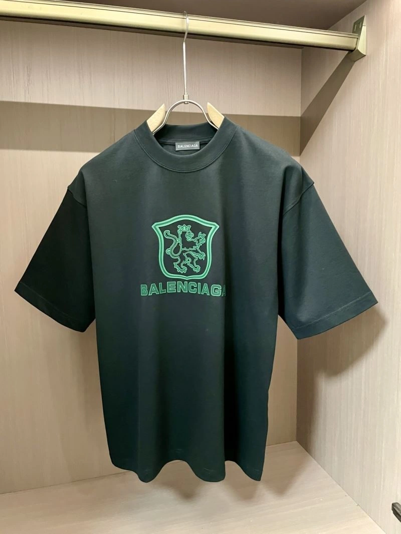 Tailored Balenciaga T-Shirts 97560