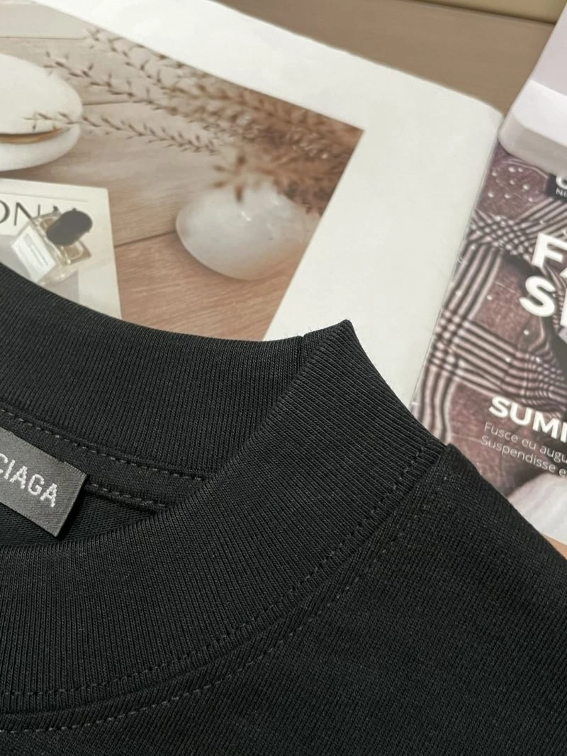 Tailored Balenciaga T-Shirts 97560