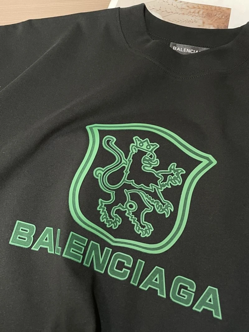 Tailored Balenciaga T-Shirts 97560