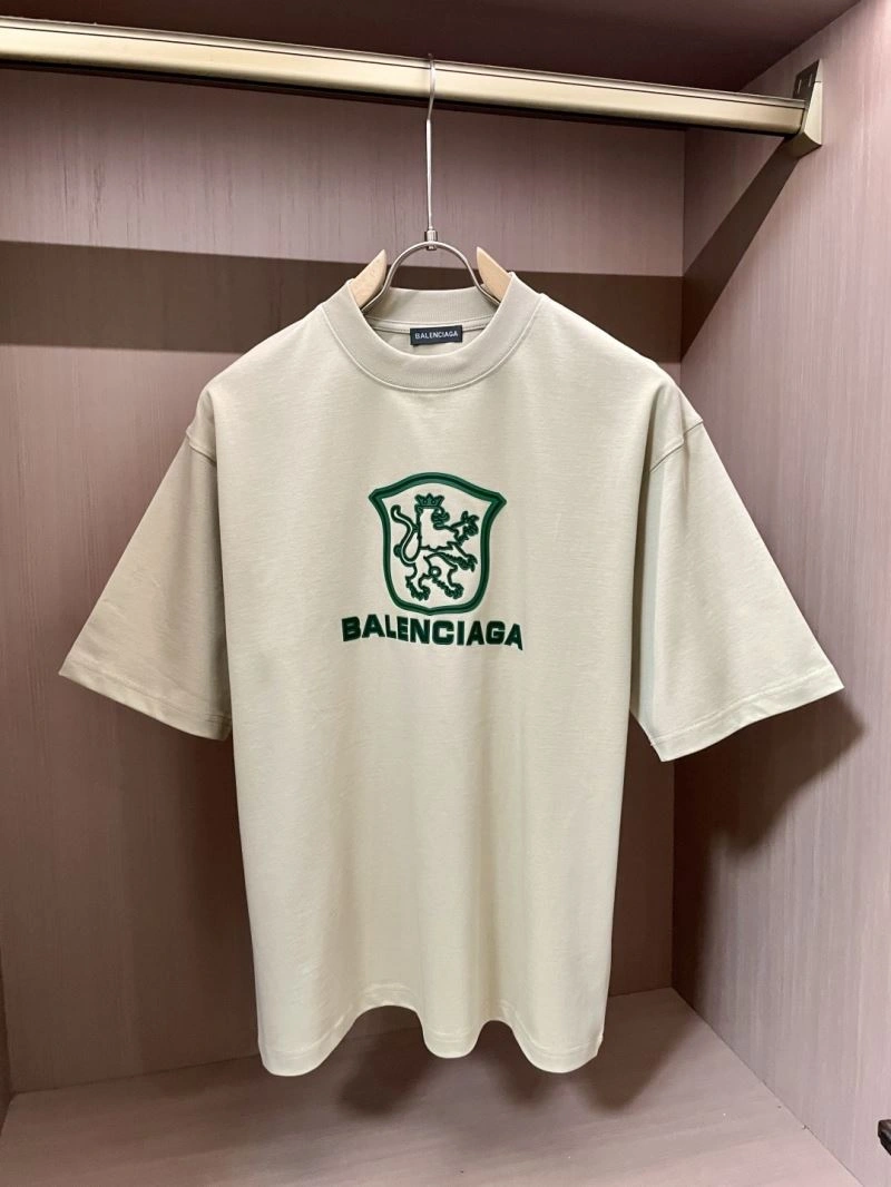 TechFriendly Balenciaga T-Shirts 97555