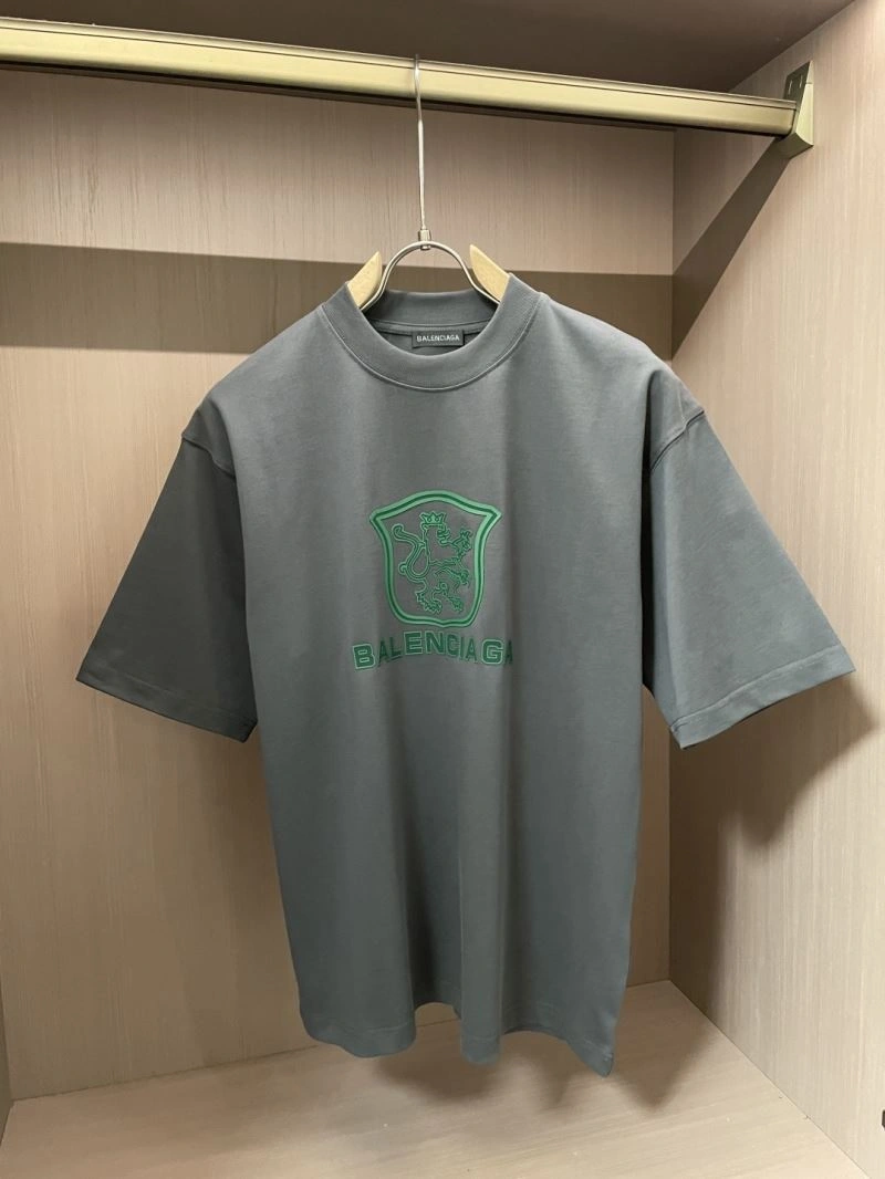 Balenciaga T-Shirts Minimalist 97562