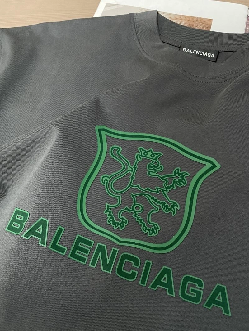 Balenciaga T-Shirts Minimalist 97562