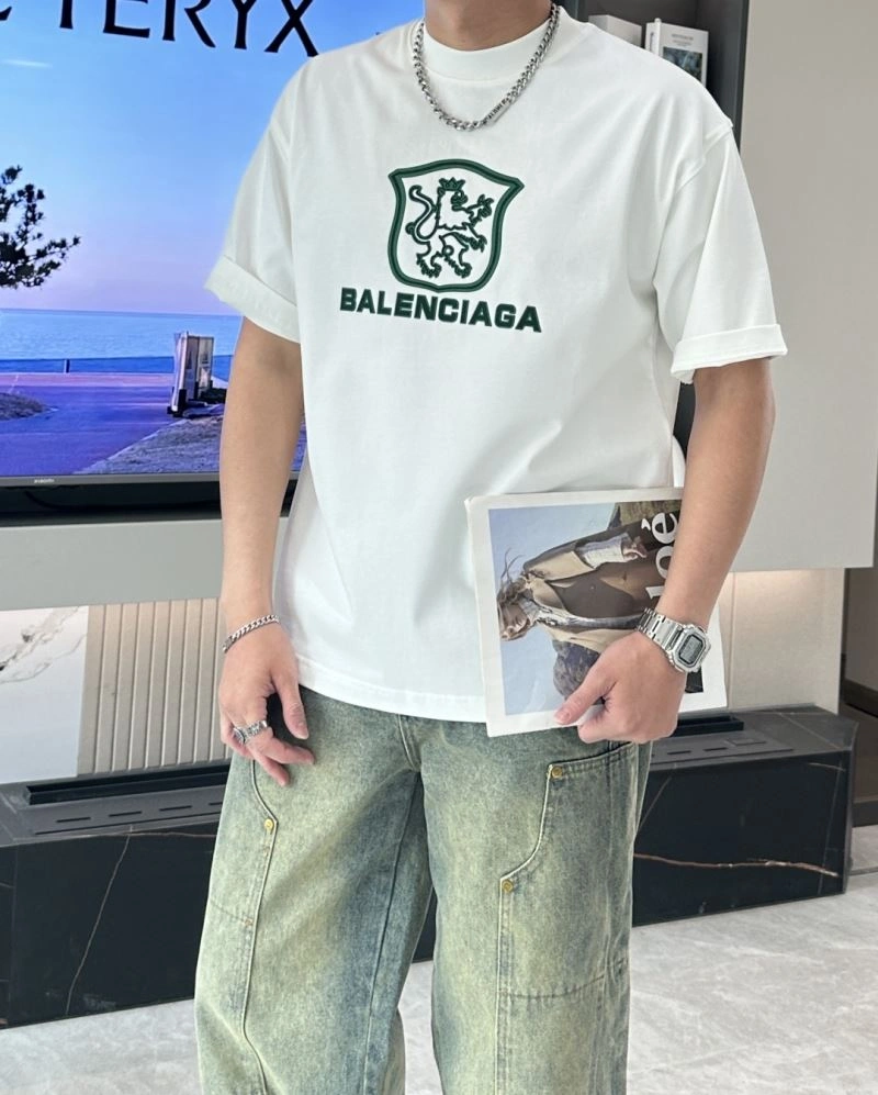 Balenciaga T-Shirts StreetReady 97597