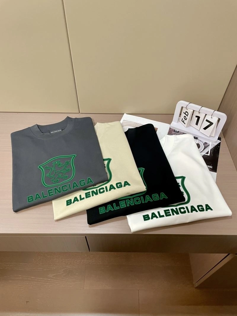 Balenciaga T-Shirts StreetReady 97597