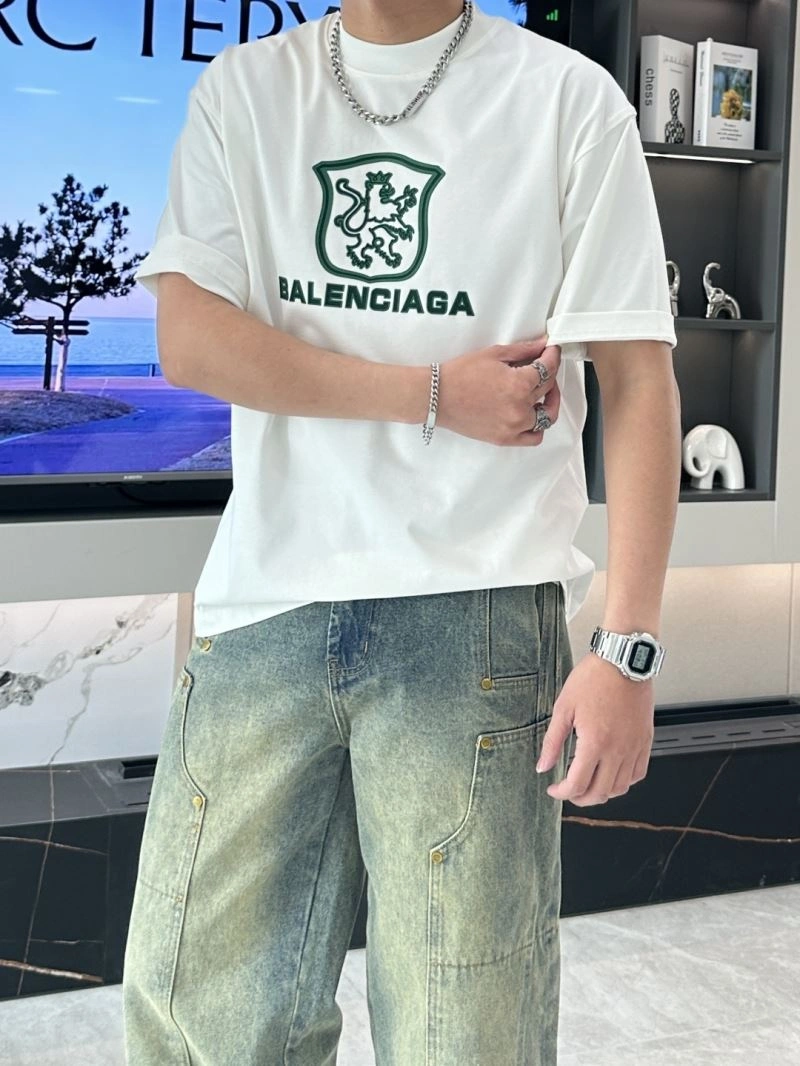 Balenciaga T-Shirts StreetReady 97597