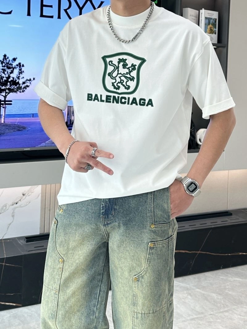 Balenciaga T-Shirts StreetReady 97597