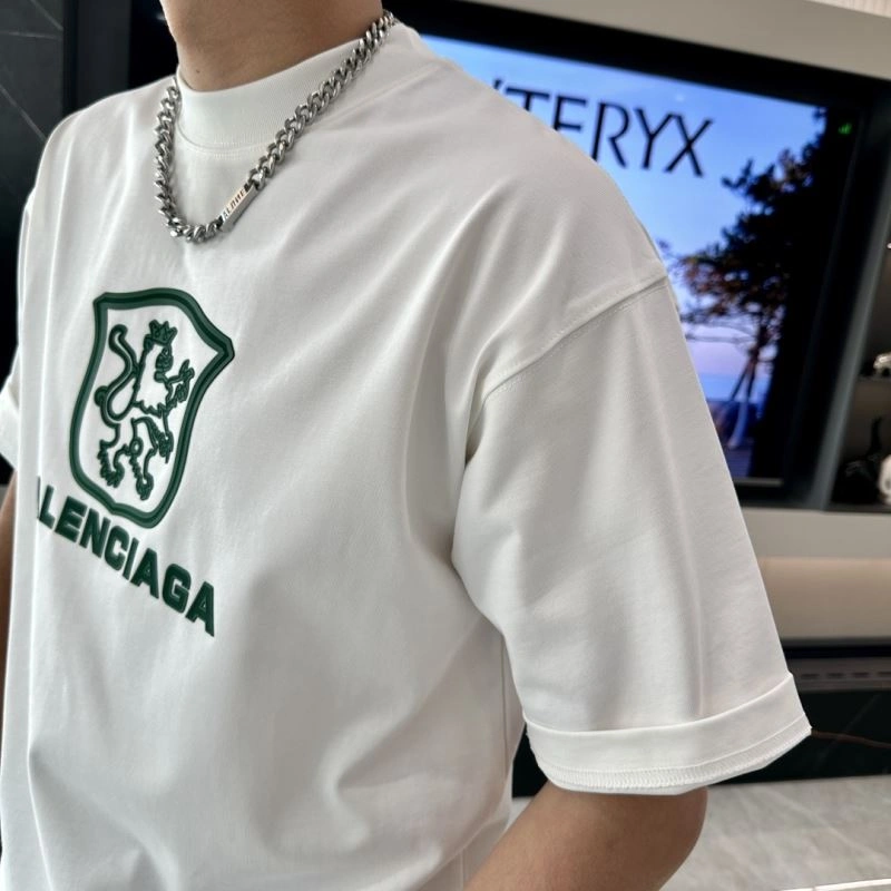 Balenciaga T-Shirts StreetReady 97597