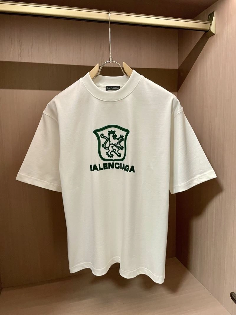 Balenciaga T-Shirts StreetReady 97597