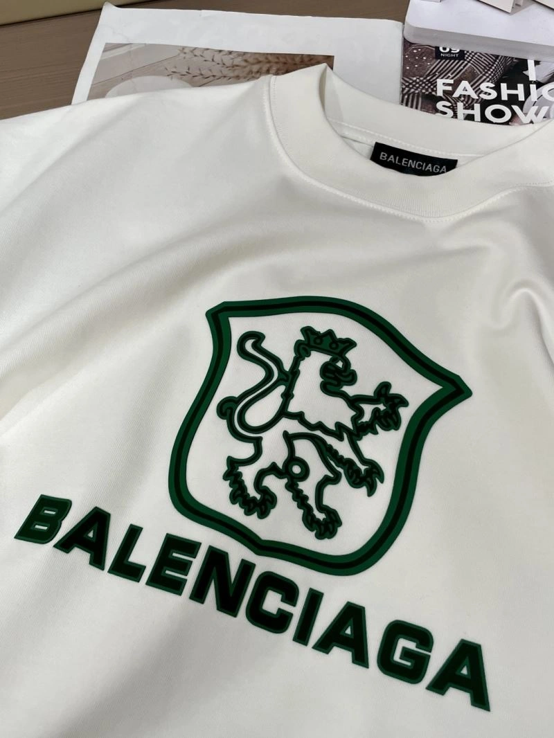 Balenciaga T-Shirts StreetReady 97597
