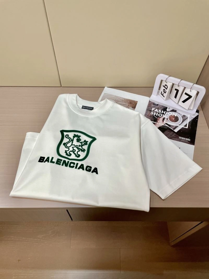 Balenciaga T-Shirts StreetReady 97597