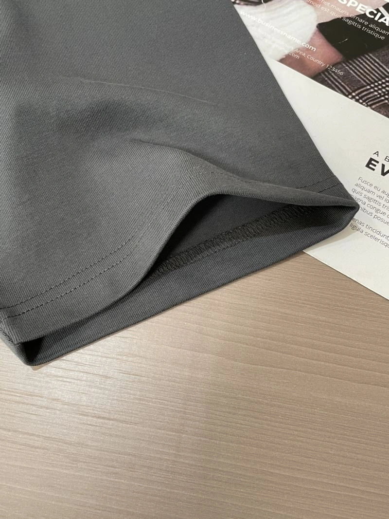 SmoothTexture Balenciaga T-Shirts 97592
