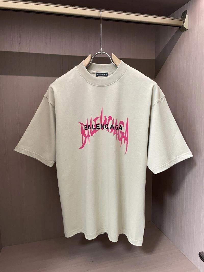 Balenciaga T-Shirts Affordable 97553