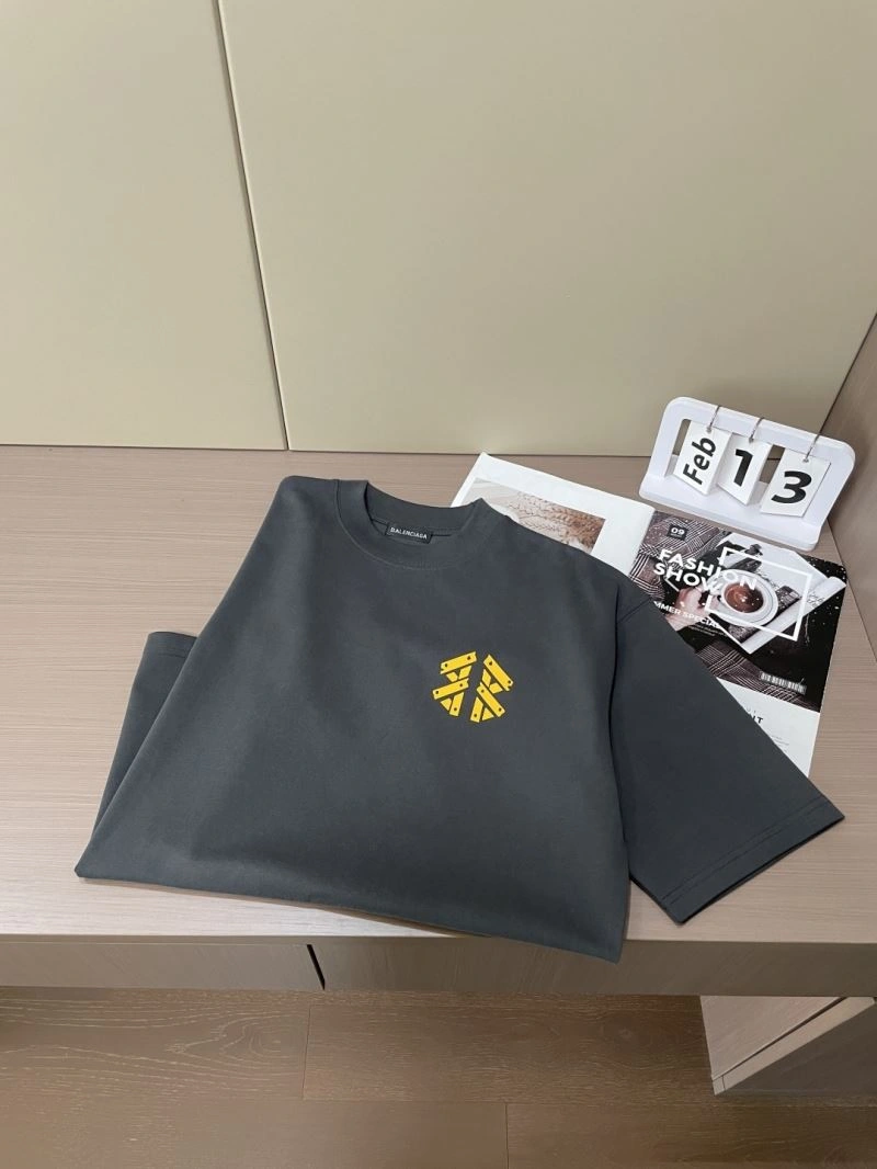 GoAnywhere Balenciaga T-Shirts 97586