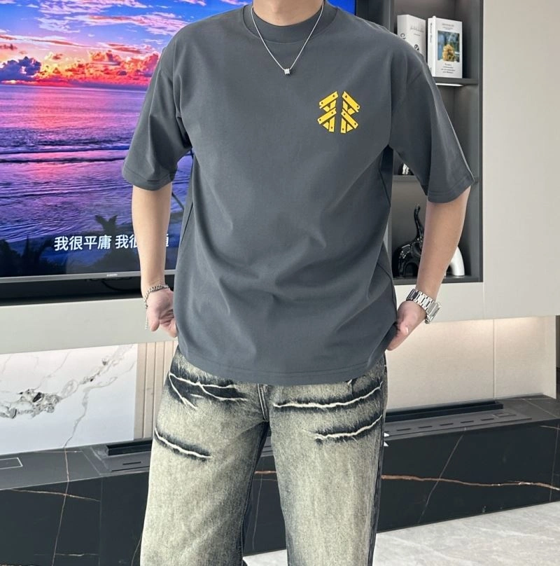 GoAnywhere Balenciaga T-Shirts 97586