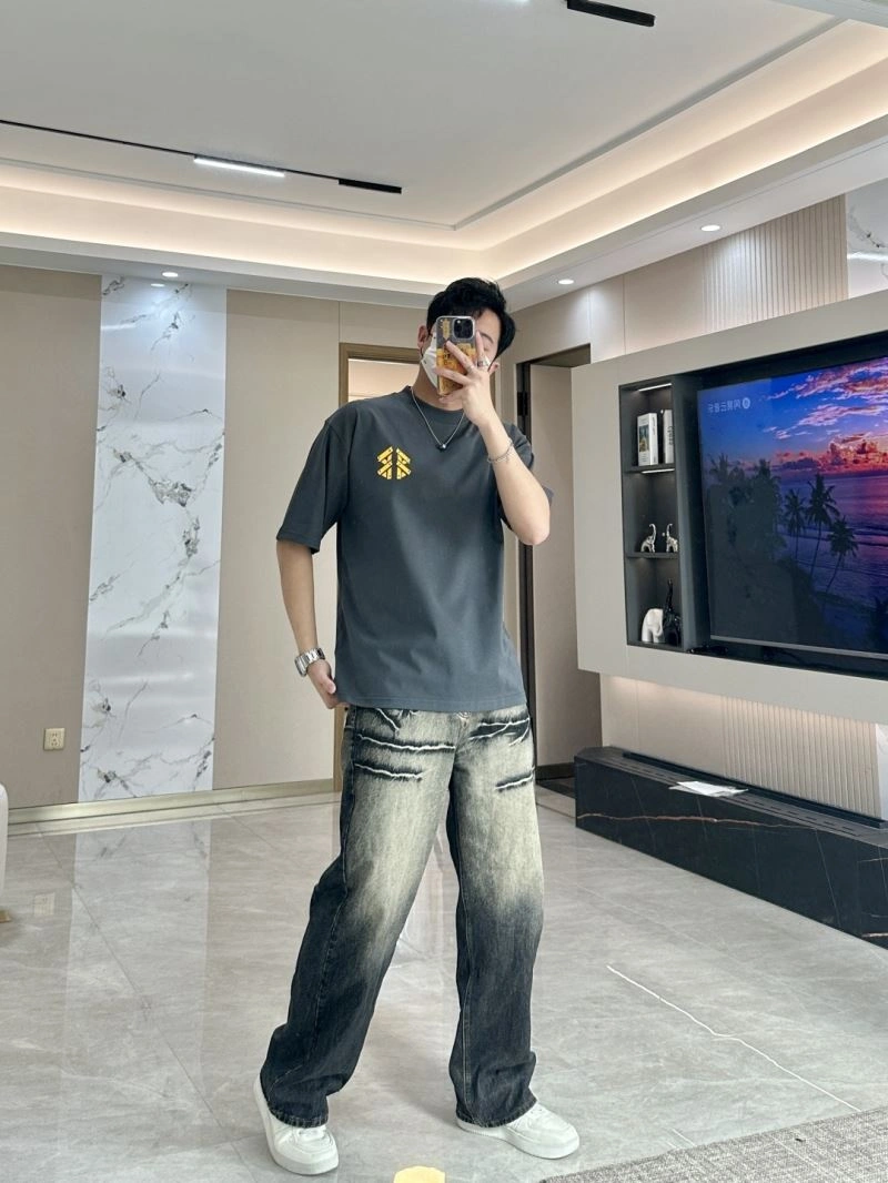 GoAnywhere Balenciaga T-Shirts 97586