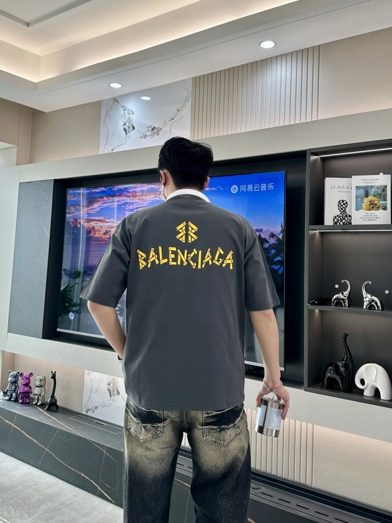 GoAnywhere Balenciaga T-Shirts 97586