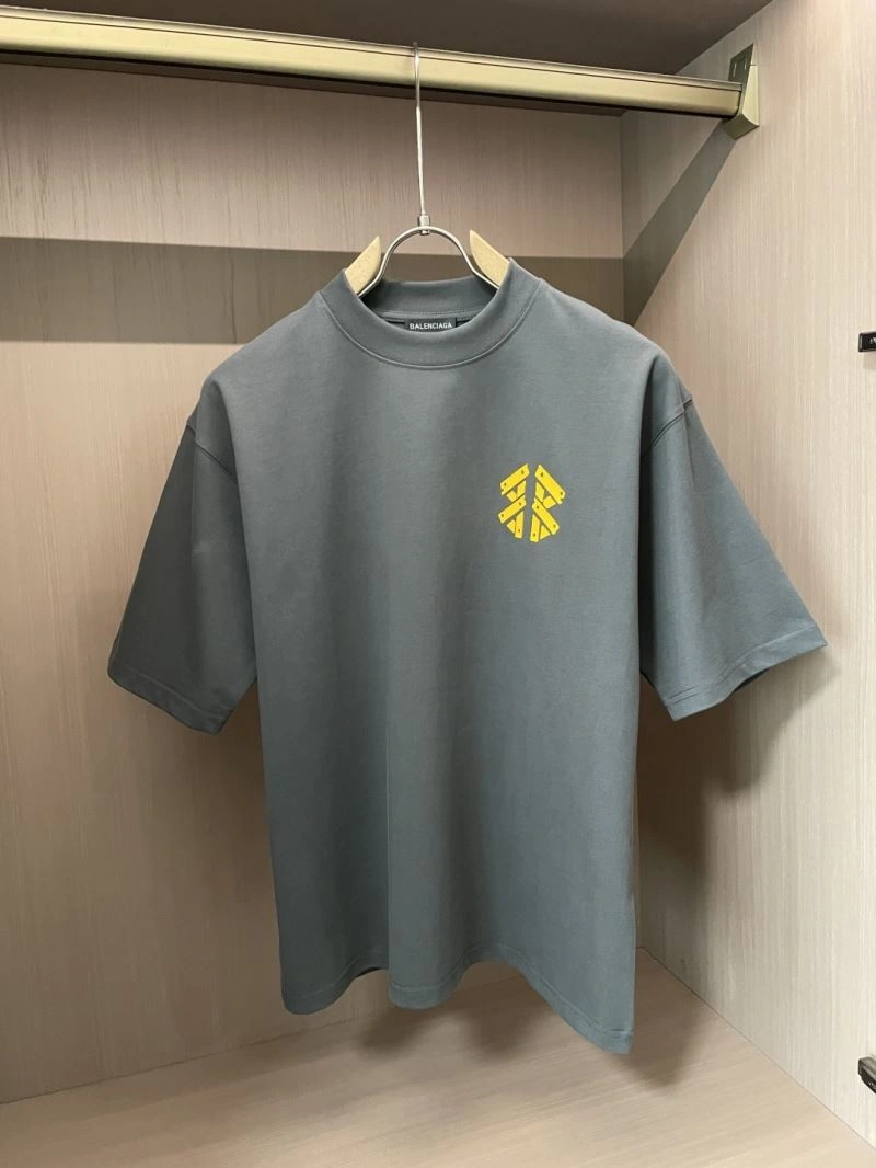 GoAnywhere Balenciaga T-Shirts 97586