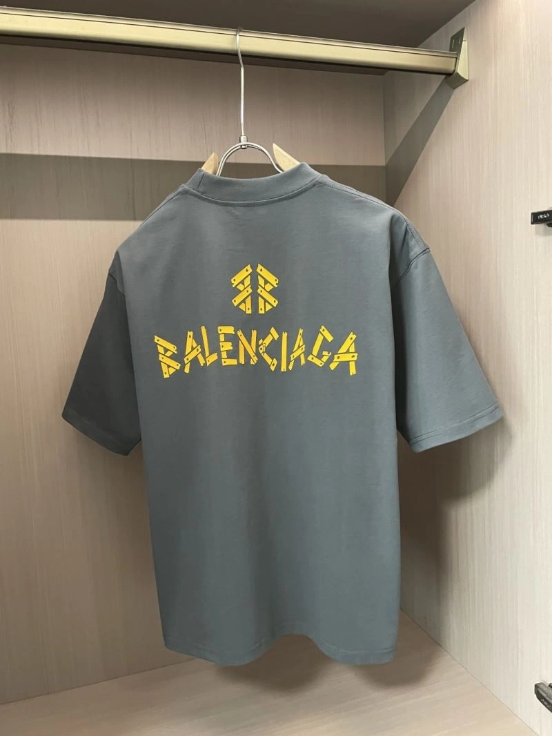 GoAnywhere Balenciaga T-Shirts 97586
