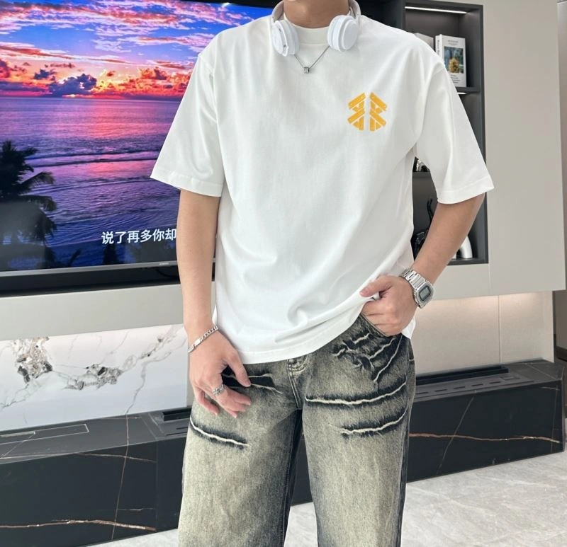 ZipUp Balenciaga T-Shirts 97551
