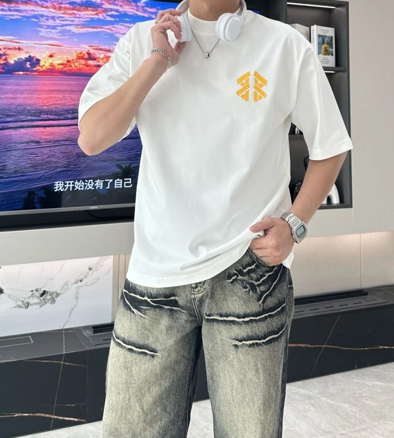 ZipUp Balenciaga T-Shirts 97551