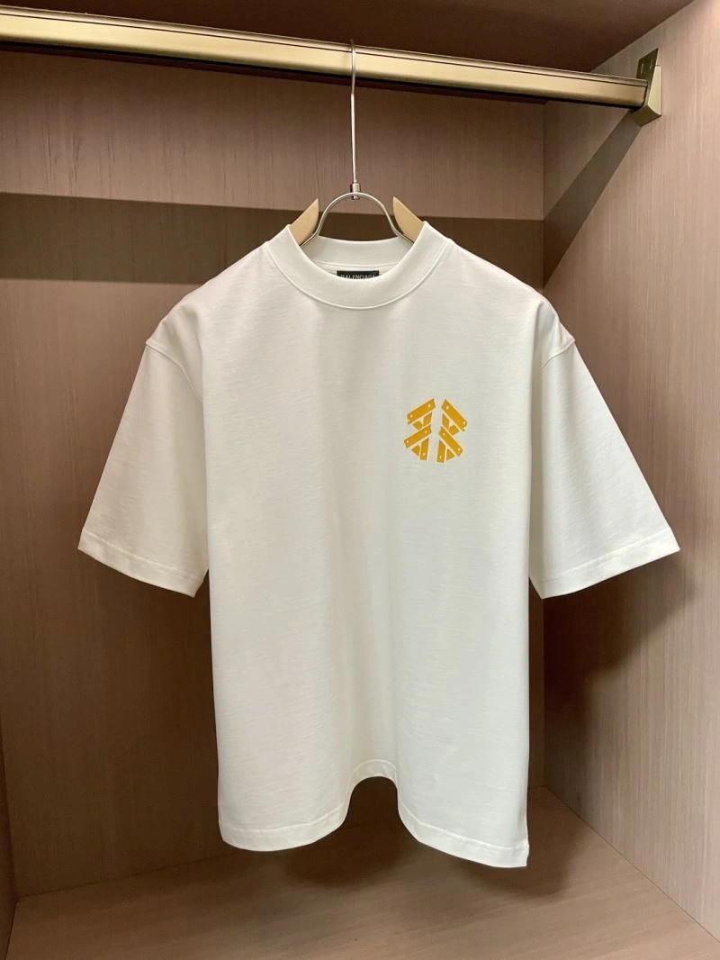ZipUp Balenciaga T-Shirts 97551