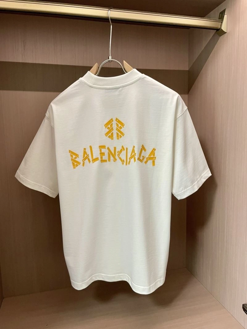 ZipUp Balenciaga T-Shirts 97551