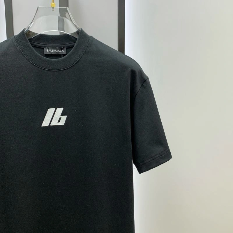 Balenciaga T-Shirts AllSeason 97550