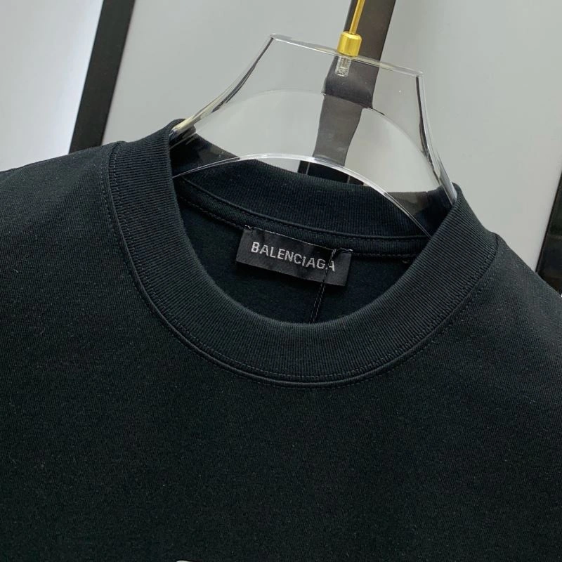 Balenciaga T-Shirts AllSeason 97550