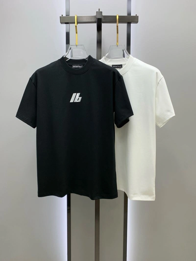 Resilient Balenciaga T-Shirts 97547