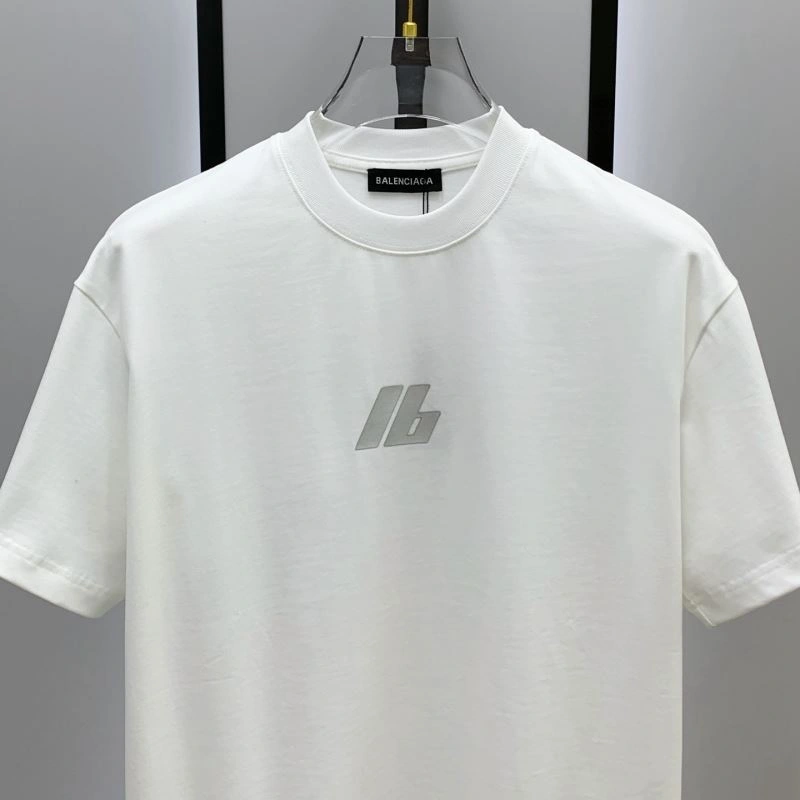 Resilient Balenciaga T-Shirts 97547