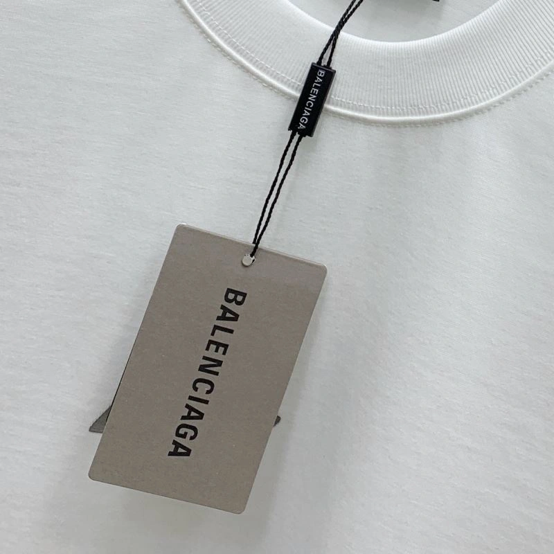 Resilient Balenciaga T-Shirts 97547